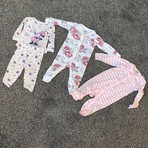Baby Pajama Bundle